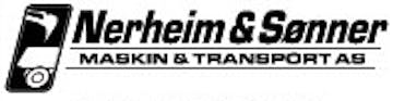 Nerheim og Sønner logo
