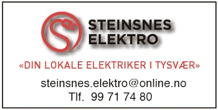 Steinsnes Elektro