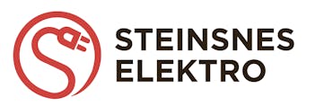 Steinsnes Elektro logo