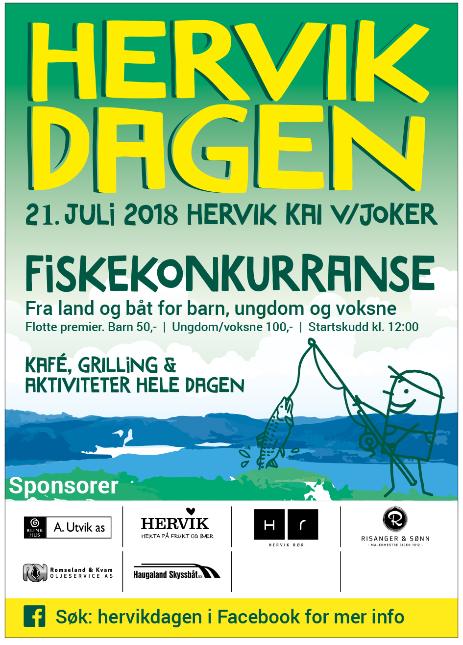 11092 Hervik Ungdoms- og Idrettslag 106592