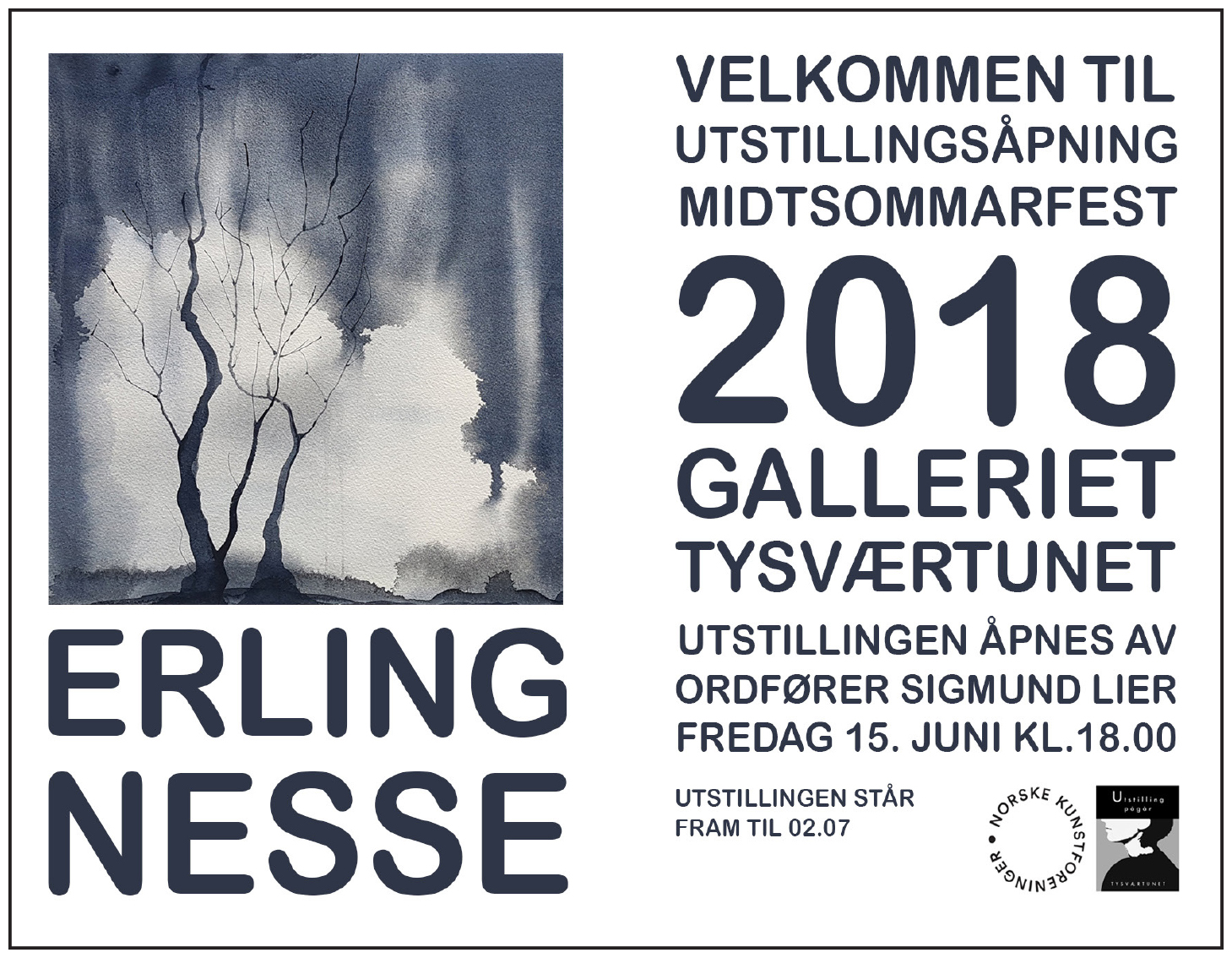 10325 Tysvær Kunstlag v/Jan Johansen 106663