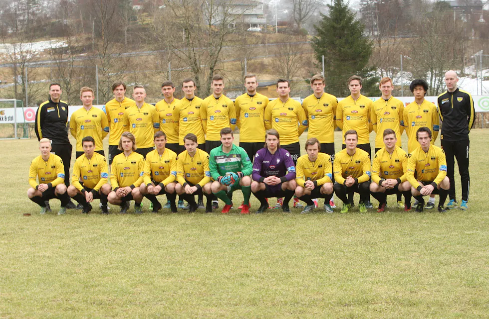 Skjold 2018. Foto: Alf-Einar Kvalavåg