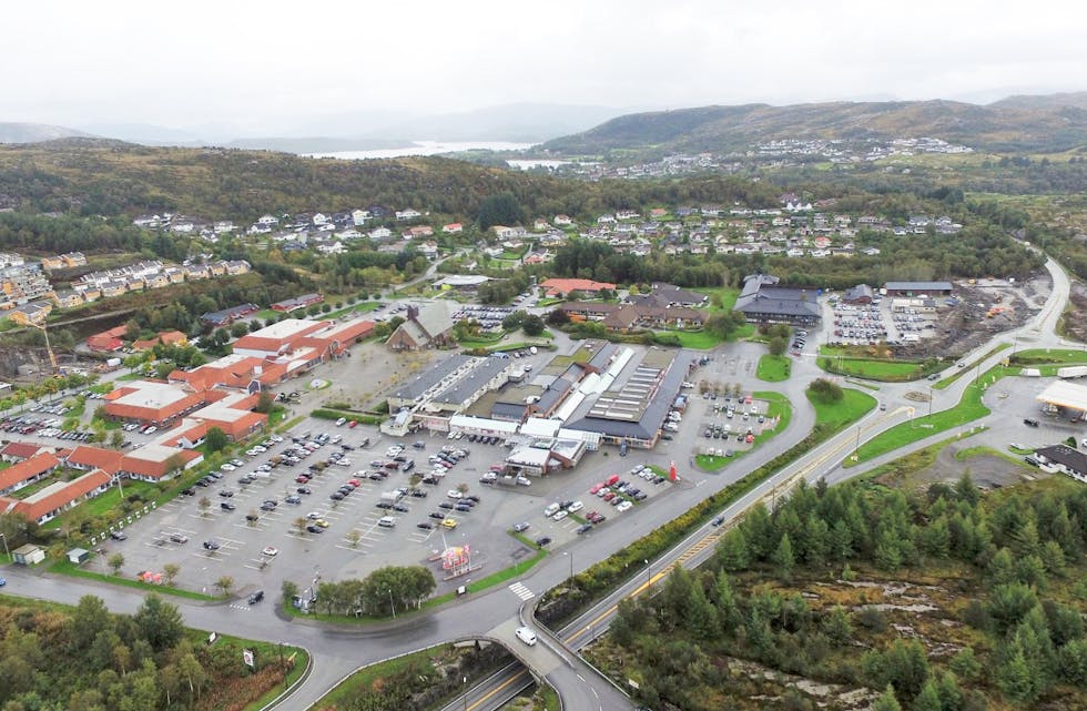 Aksdal er et alternativ når en tenker på hvor en vil bo i fremtiden. Hva er din mening?