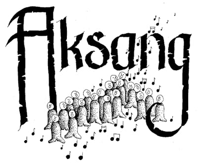 Aksang-logo
