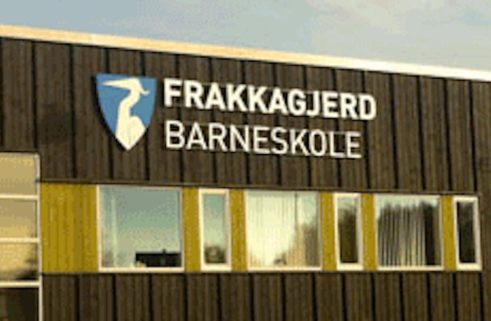 Mandag har Sr-Bank og banksjef Svein Dalva i Aksdal Senter øvelse. Foto: Alf-Einar Kvalavåg