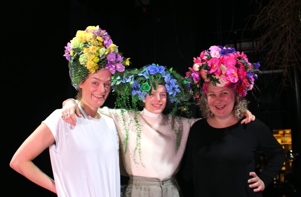 EU-minister Thierry Béschet kom sammen med cirka 30 personer fra EU-landene, der 14 ambassader var representert med 9 ambassadører. Ordfører Sigmund Lier var vertskap.
Foto: Marit Tvedt