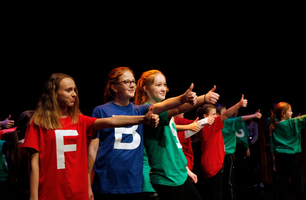 Trond Karlson eier denne Tempo-mopeden med kasse. Legg merke til revehalen, blomstervasen og «provianten» festet under setet.