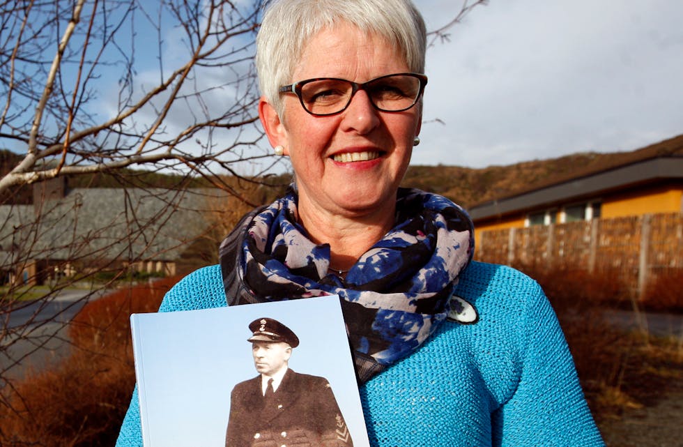 – Eg har allereie fått mykje god respons, og det gjer godt etter at ein har hatt eit så strekt fokus på ei sak så lenge som dette. Det freistar også til å gå i gang med ei ny, seier Bjørg Marit Baustad Grastveit