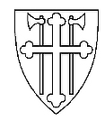 Den norske kirke logo