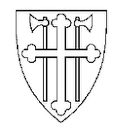 Den norske kirke logo