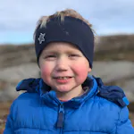 Gratulerer - Fra Camilla Nedland Steinsland