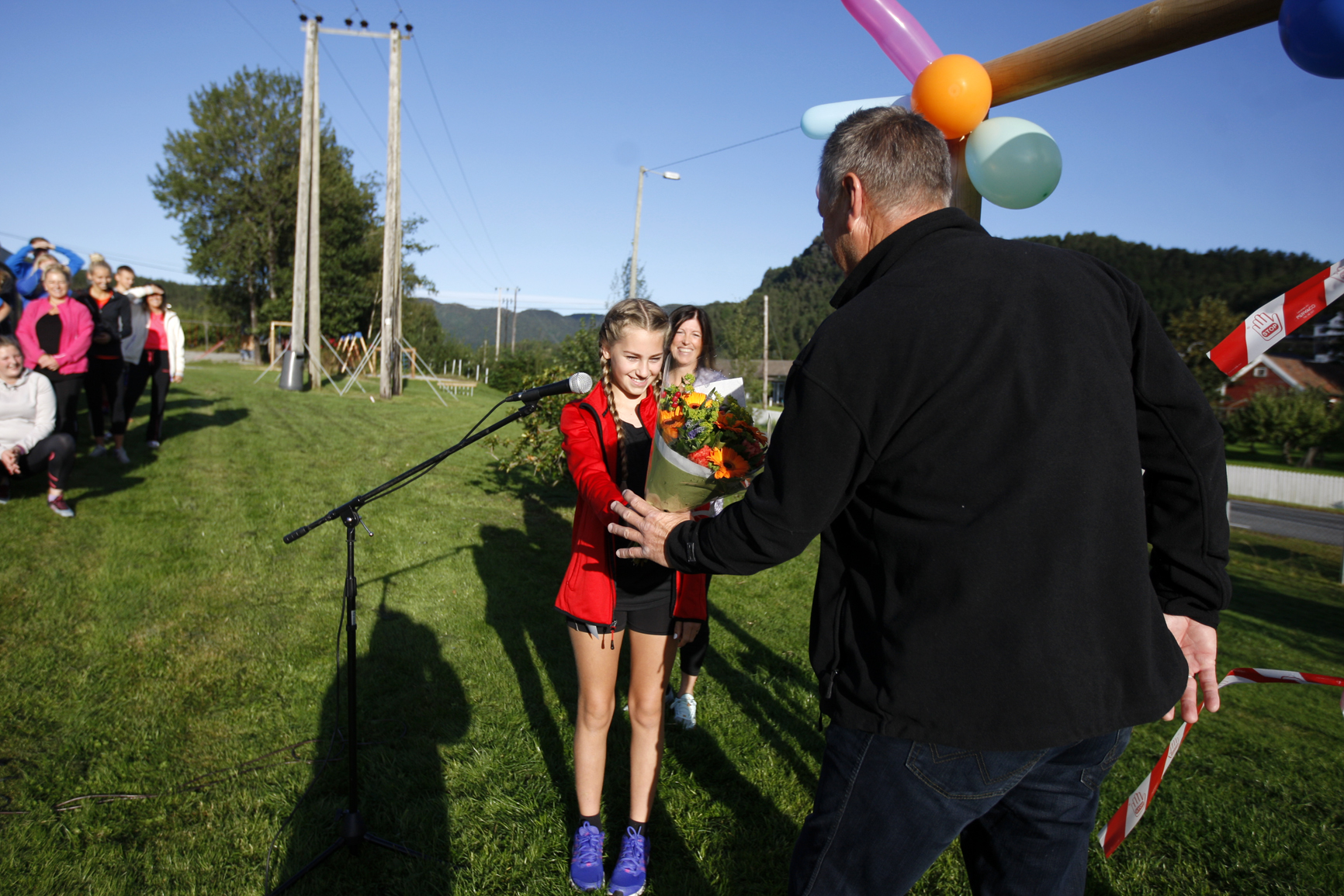 Foto: Alf-Einar Kvalavåg