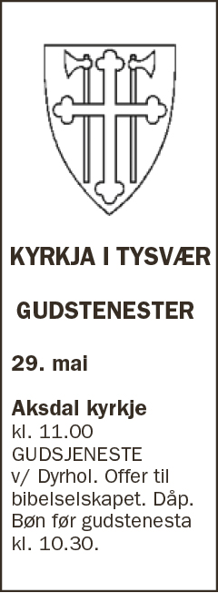 Gudstenester