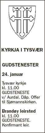 gudstenester