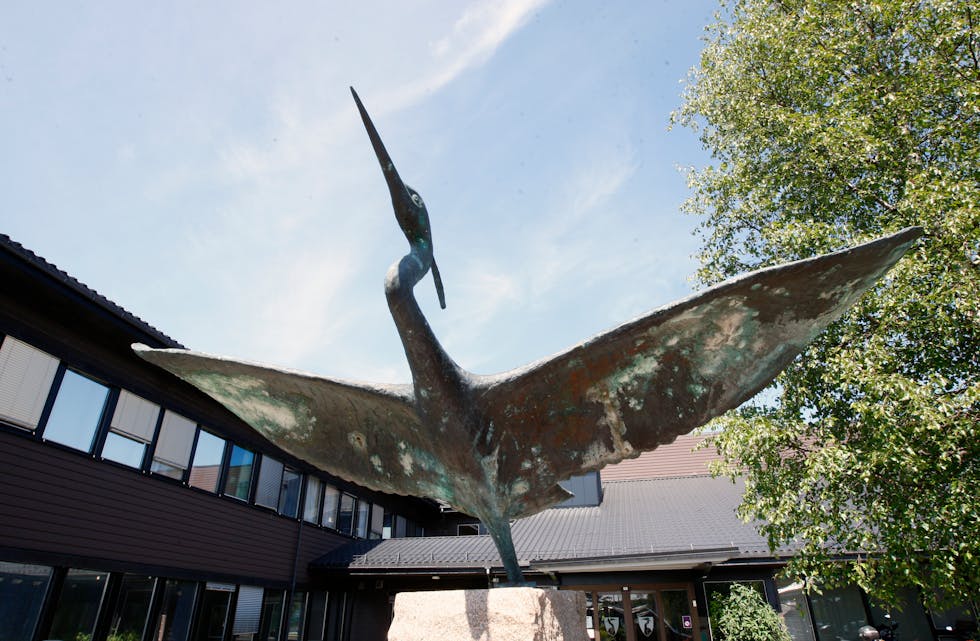 Tysvær Bygdeblad har i samarbeid med Norfakta, spurt 500 tysværbuar om kva dei meiner om framtidige kommunegrenser og eventuelle samanslåingar Foto: Alf-Einar Kvalavåg