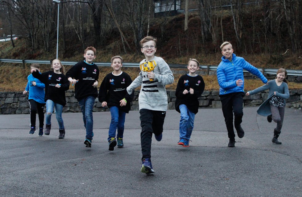 Hovedbilde Smarties-nett