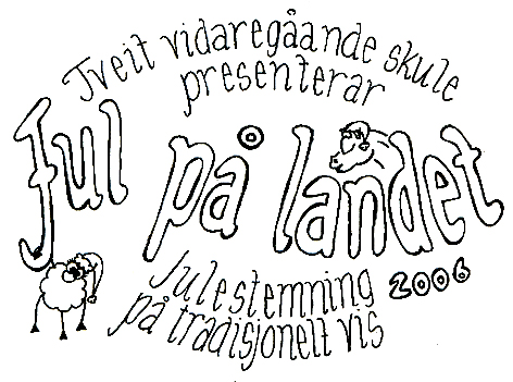 Jul på landet logo 06