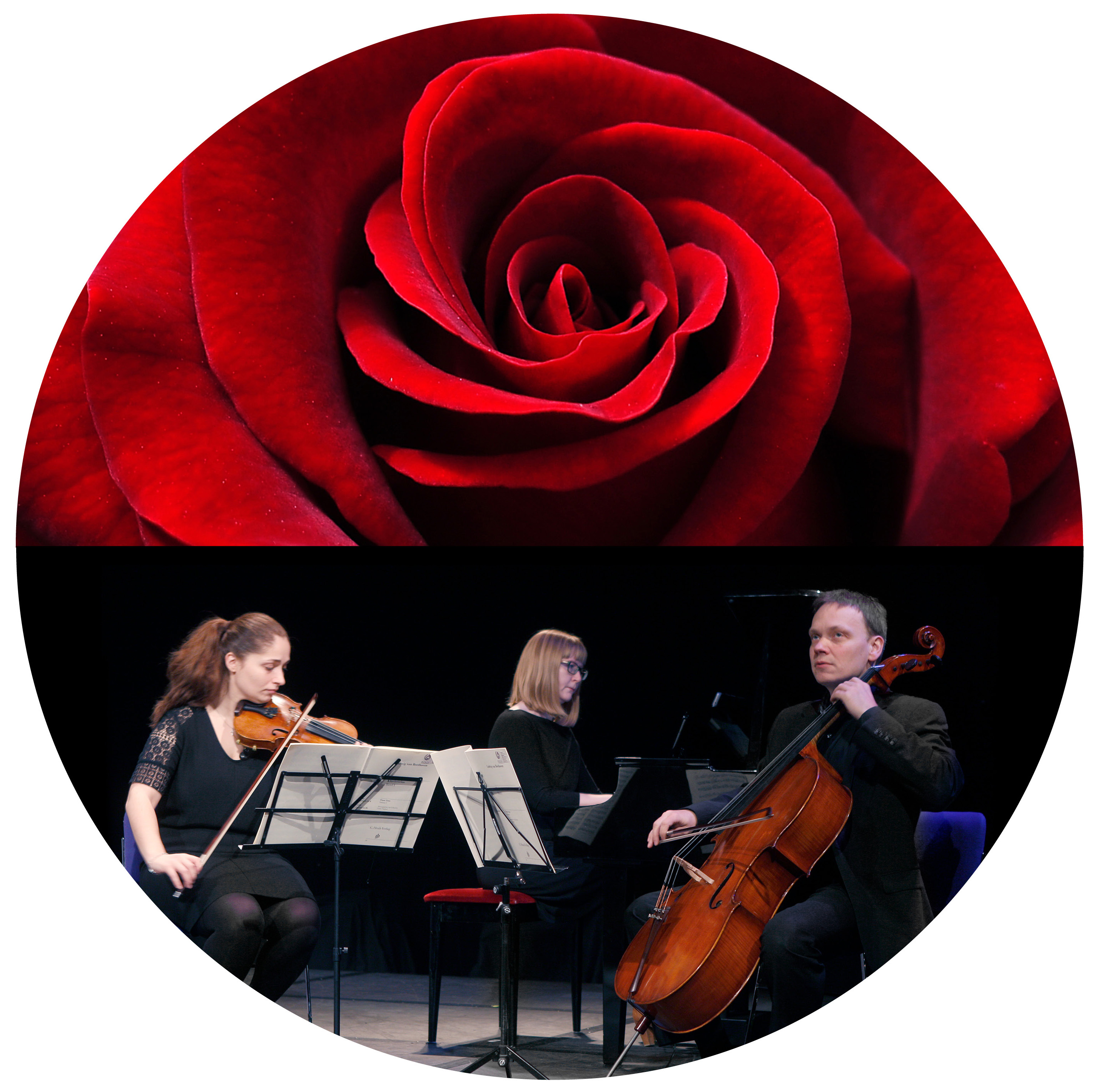 Klassisk i sentrum Romantisk lunsj15feb 17 feb sirkelbilde