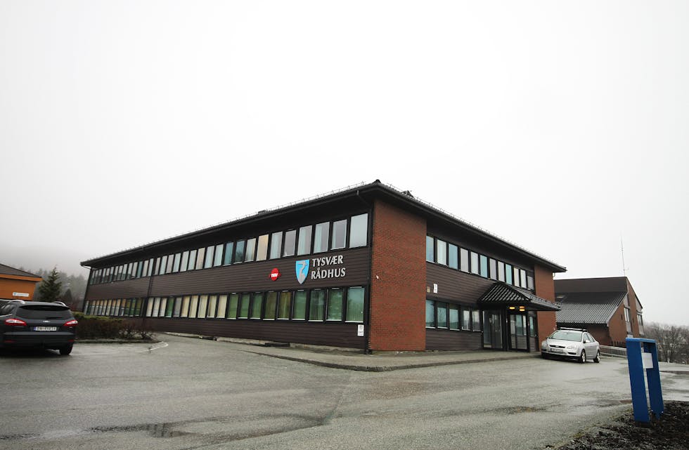 No blir det slutt på kommunale brev i posten. Foto: Mona Terjesen