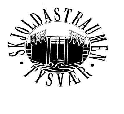 Logo Sluselaget dypetset