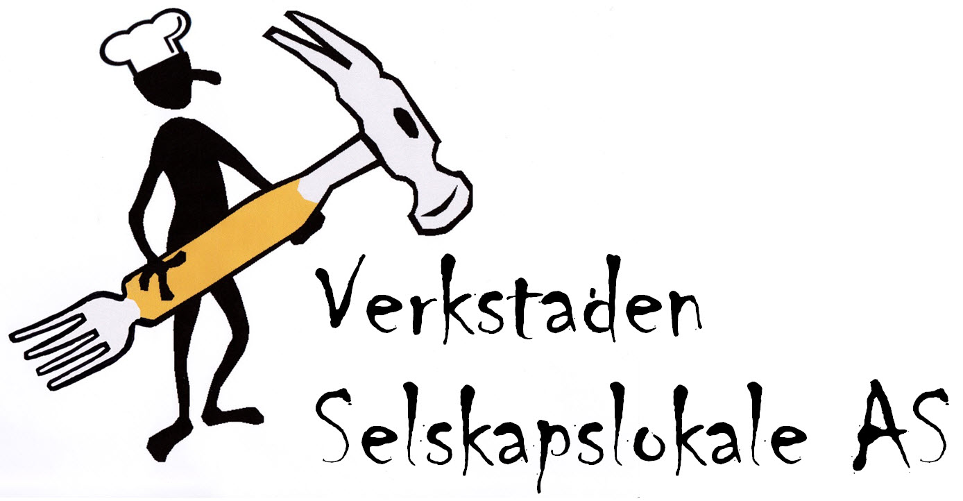 Logo m tekst