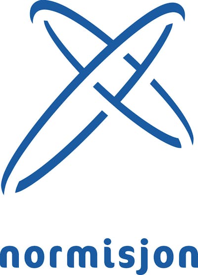Logo normisjon