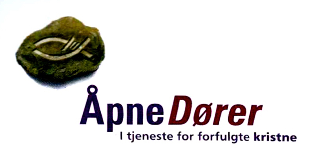Logo Åpne dører 0
