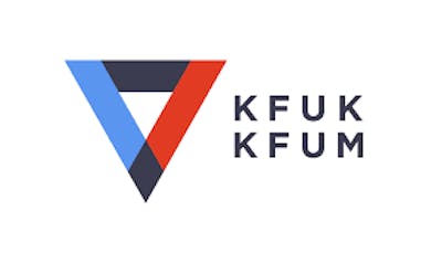 NY Logo Norges KFUK-KFUM