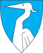NY tysvær-logo
