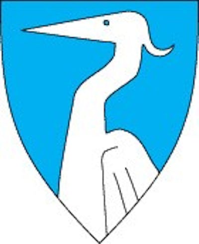 NY tysvær-logo