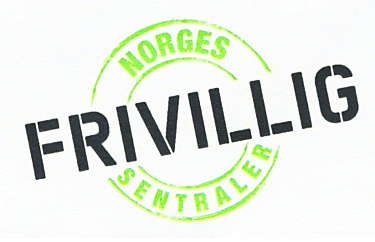 Norges Frivillig sentralen dyp
