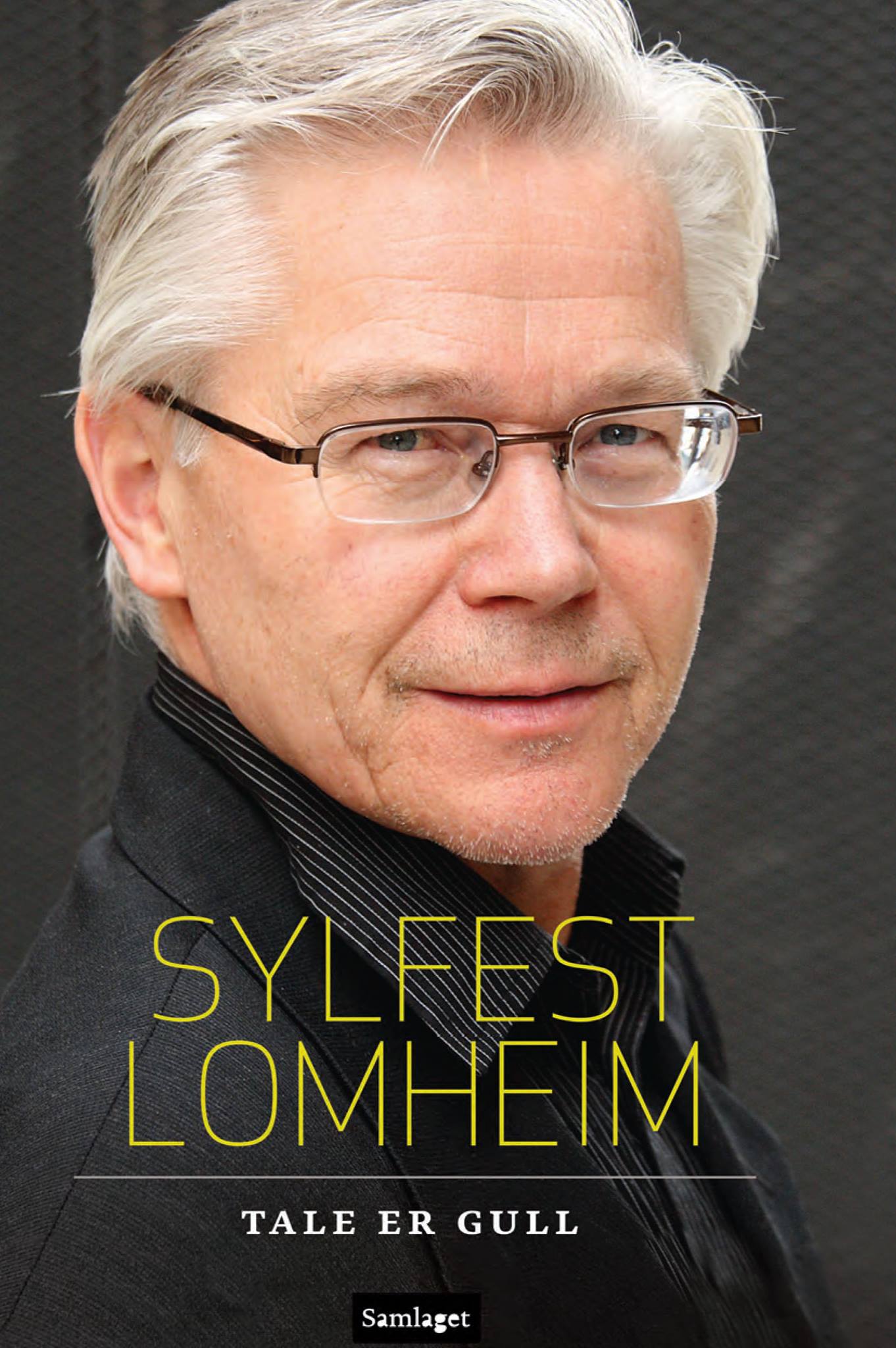 SYLFEST LOMHEIM-TALE ER GULL