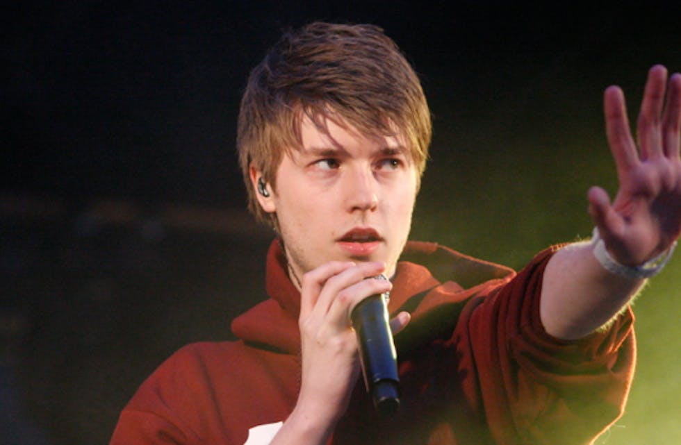 LidoLido kjem til Maritim, laurdag. Det er framleis muleg å kjøpe billettar, eller å vere med i vår konkurranse. Foto: Alf-Einar Kvalavåg