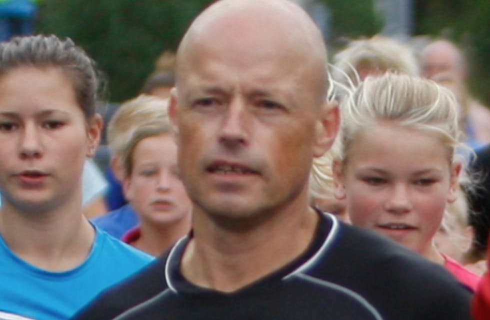 Helge Risanger ny Skjold-trenar.