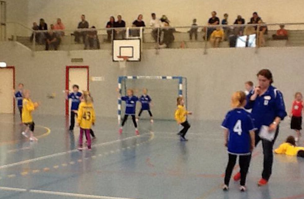 Tysværtunet i dag. Foto: Gro Sørensen