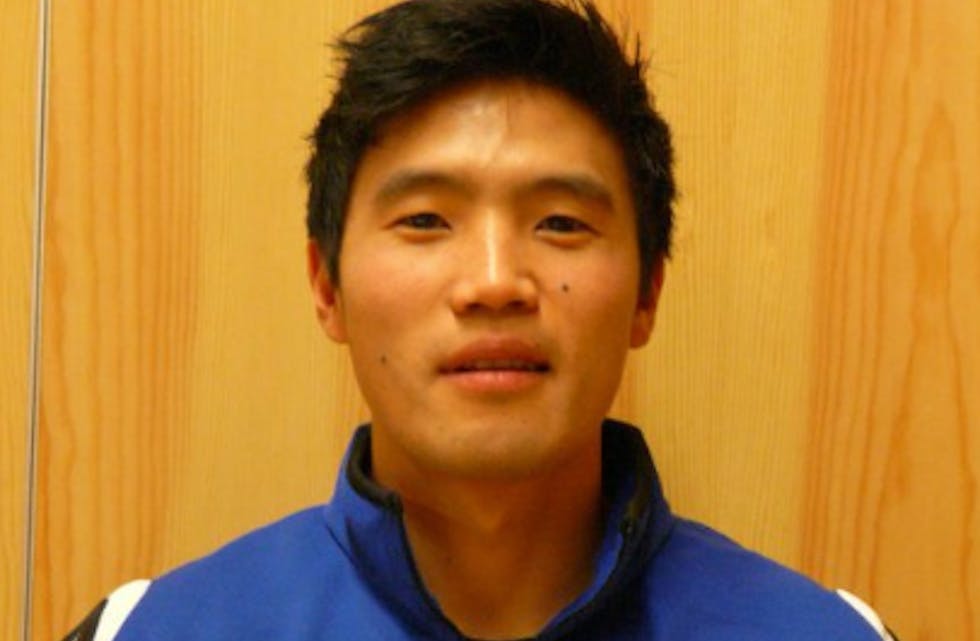 Sigbjørn Tysvær. Arkivfoto: Aud Irene Eikemo