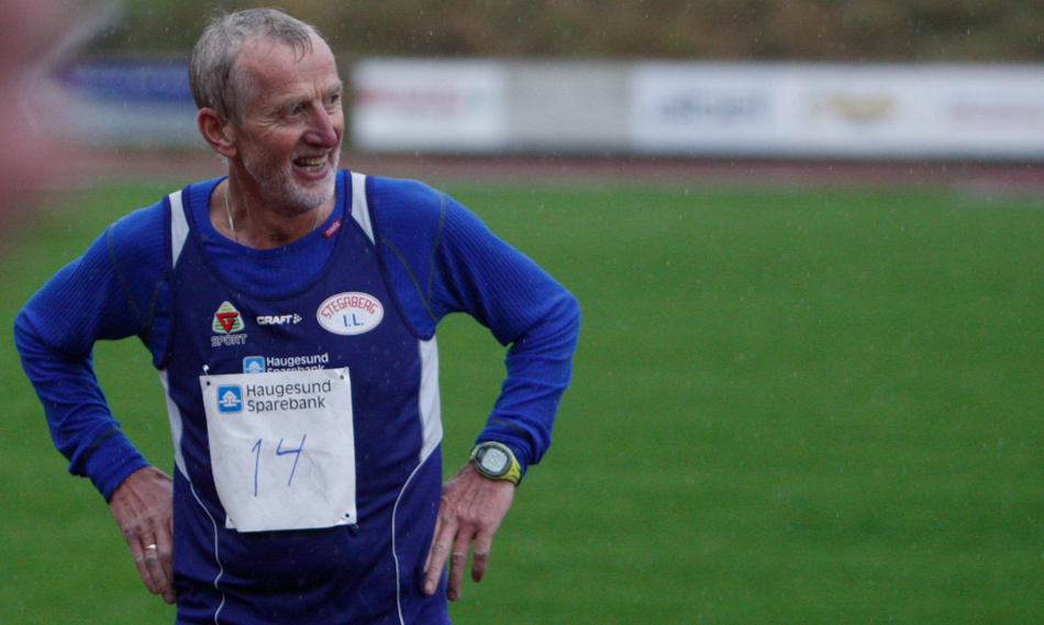 Foto: Alf-Einar Kvalavåg