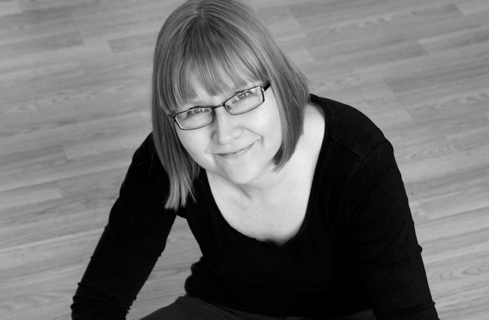 Marina Johansson og Munor kommer til Tysværtunet og har lunsjkonsert.