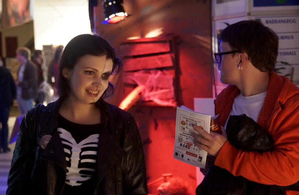 Bransjeorganisasjonen Film og kino har innvilga kr 20 000 til støtte til Tysvær Skrekkfest 2015.