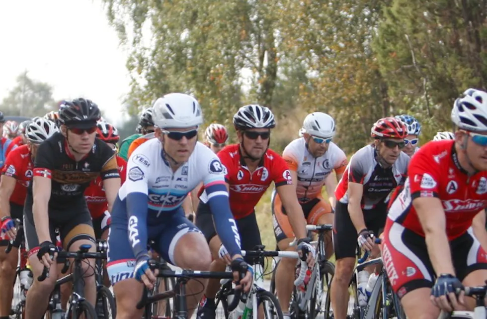 Lørdag er det sykkelritt i Tysvær. Foto: Alf-Einar Kvalavåg