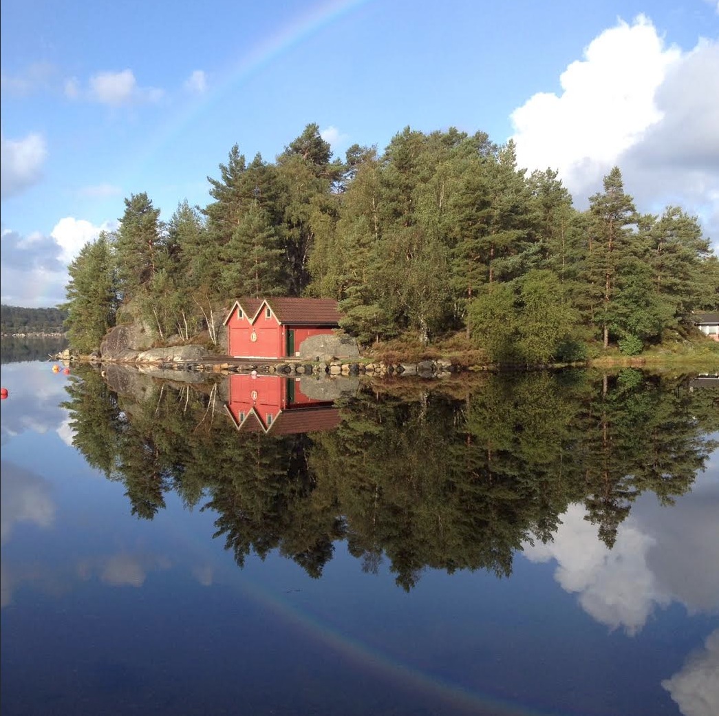 Foto:  Astri Knudsen Eliassen