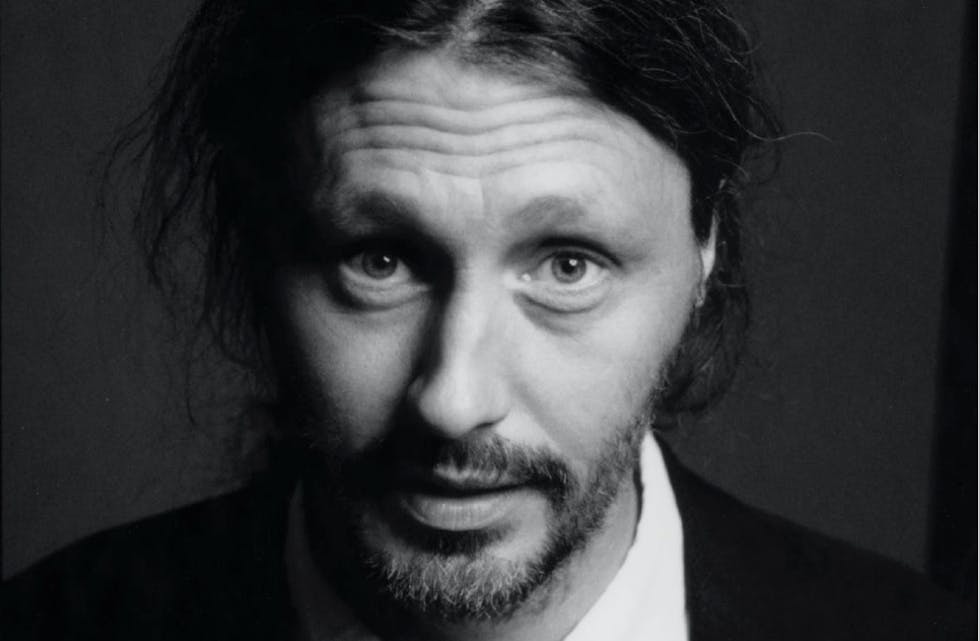 Oscar Danielson speler i Tysværtunet i kveld.