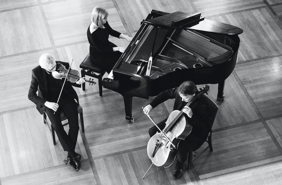 Konserten på fredag med Munor er flyttet til 1. april. Foto: Håkon Nordvik
