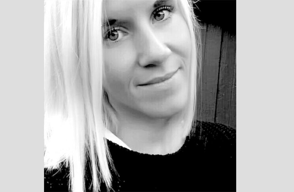 Kjersti Andrea Storhaug har diabetes type 1, og må tenke nøye på kva ho får i seg av mat. Dei høge prisane gjer det vanskeleg å ta omsyn til sjukdomen.
Foto: privat