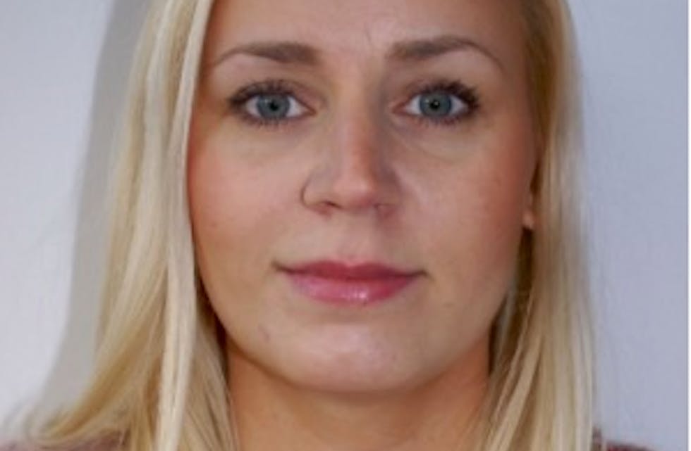 Henriette Goksøyr tar over jobben som daglig leder i Skjold IL fra 1. august.