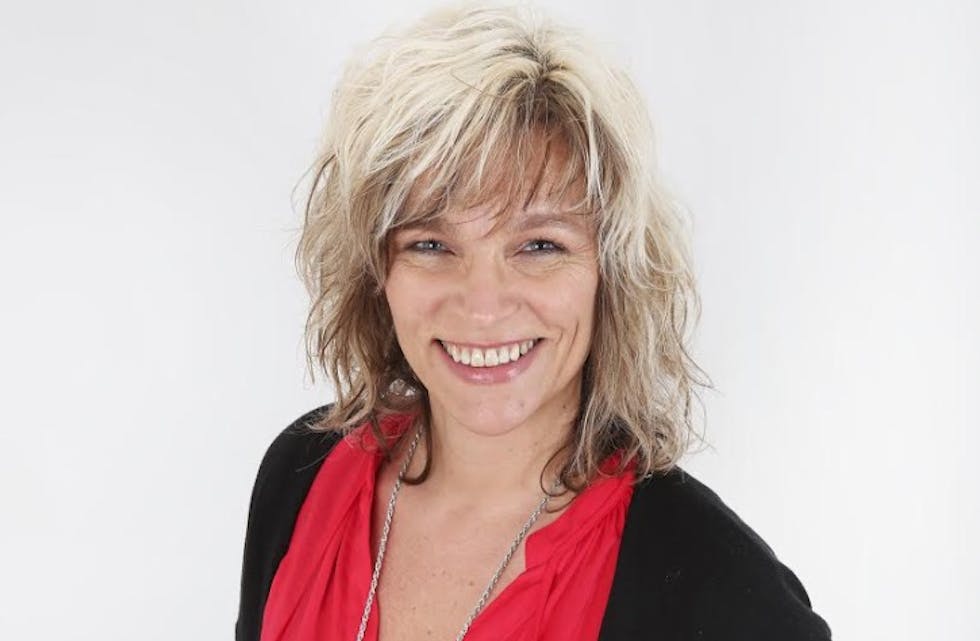 Elisabeth Lie Nilsen, leder NAV Marked Nord-Rogaland