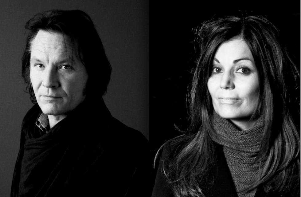 Paal Flaata og Solfrid Molland slepp singelen «Forvandlingen».