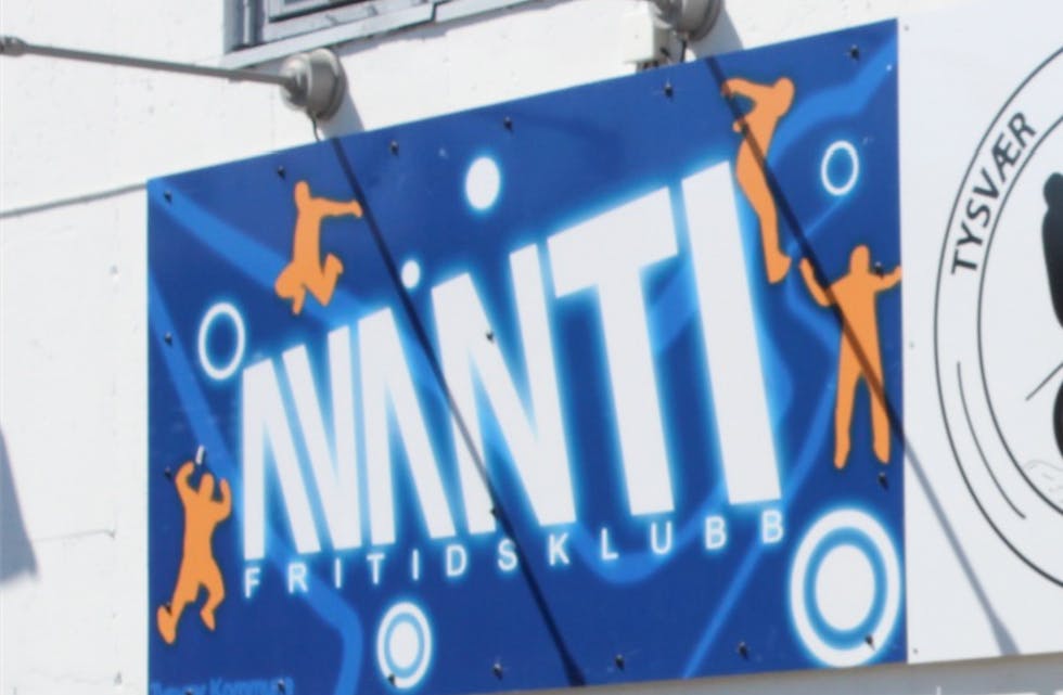 Avanti er stengt for en periode fremover. Nytt treffsted er i Sysco Arena.