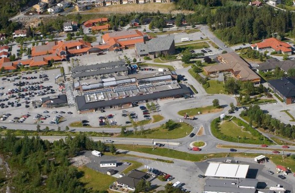 Ikke pol til Aksdal denne gangen heller. Ny sjanse i 2017.