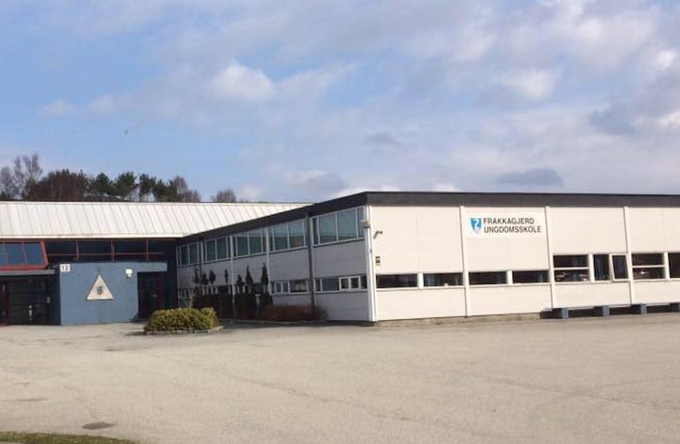 I dag ble det kjent hvem som har søkt på stillingen som ny rektor ved FUS.